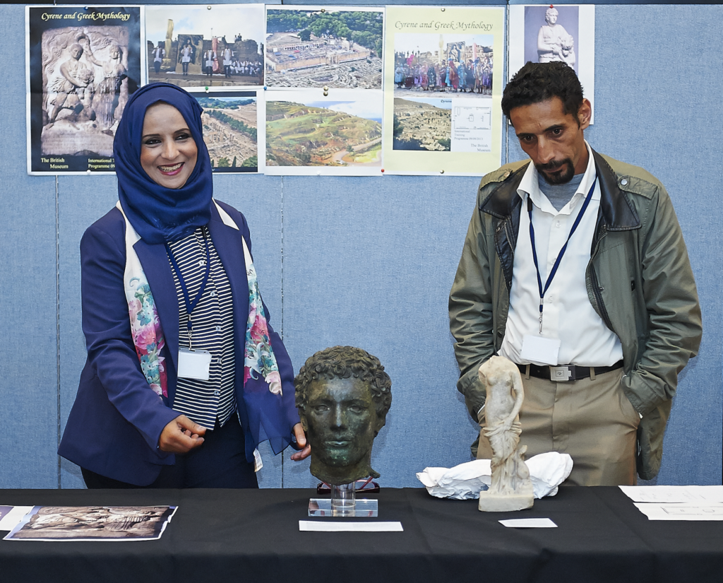 Esmaeil F. Dakheil Salh & Fawzeia Hussein