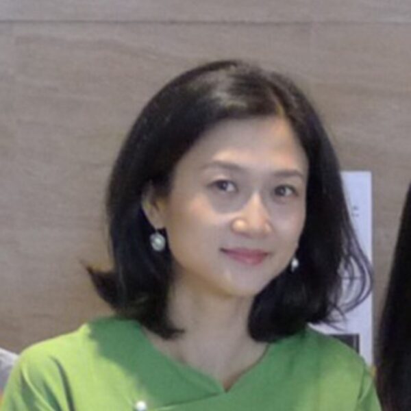Miao Yu - ITP