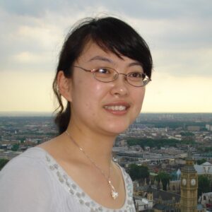 Jing Zhao