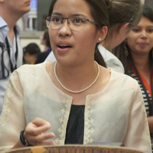 Ma. Yohana Frias