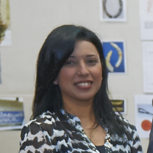 Miral Taha