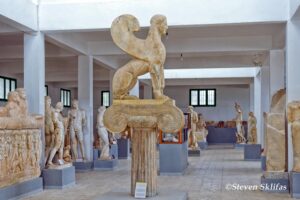 Cyrene Sculpture Museum