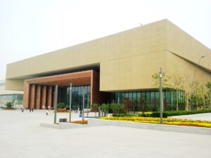 Tianjin Museum