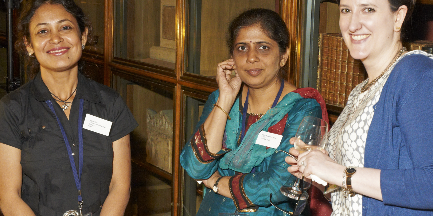 joyee roy ITP 2011