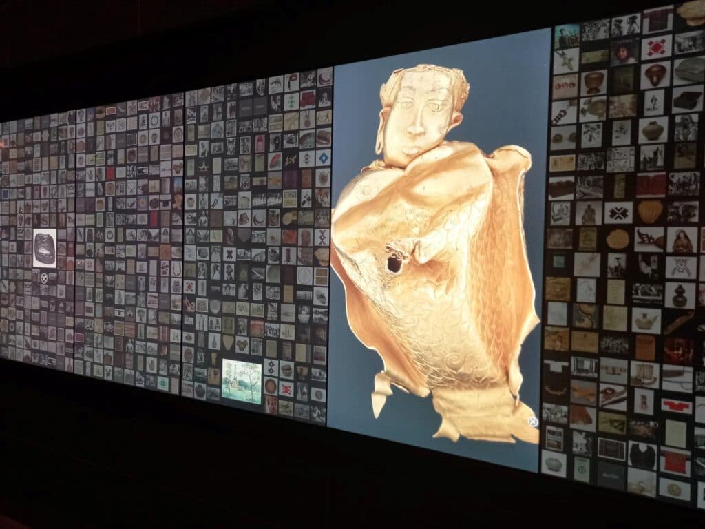 Ayala Museum digital gallery