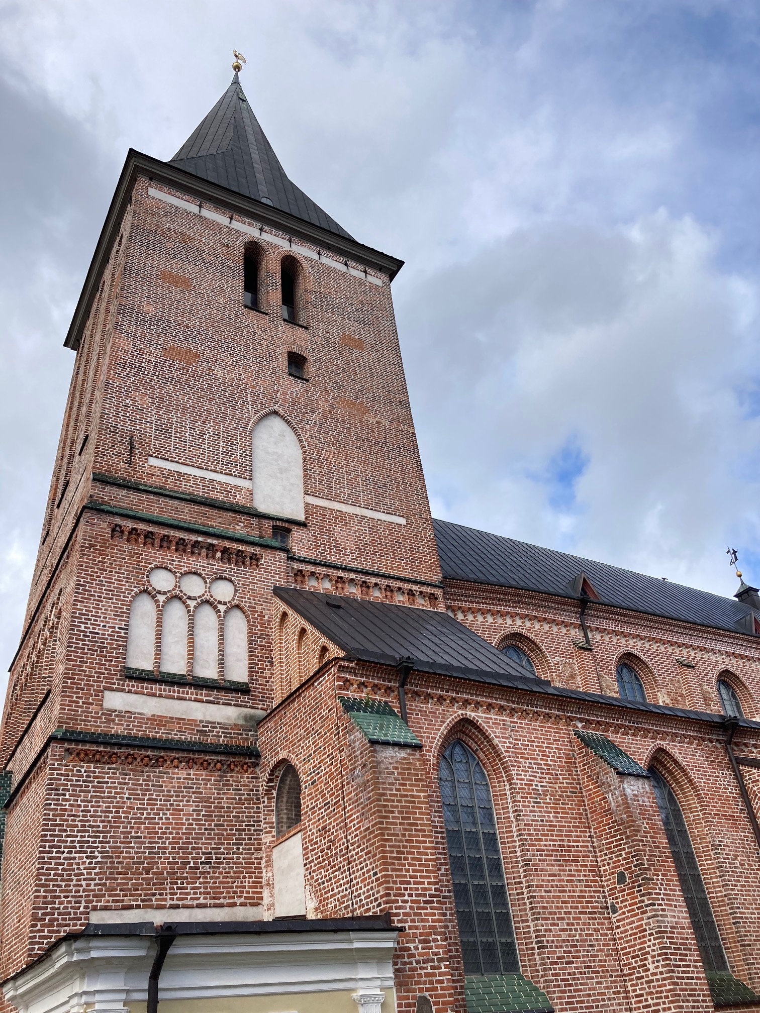 St John's Church, Tartu