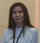 Durakhshona Boboeva