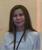 Durakhshona Boboeva