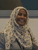 Siham Algadi