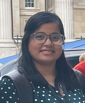 Priyanka Kundu