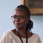 Doris Kamuye