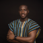 Richard Ohene-Larbi