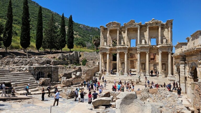 Archaeological site