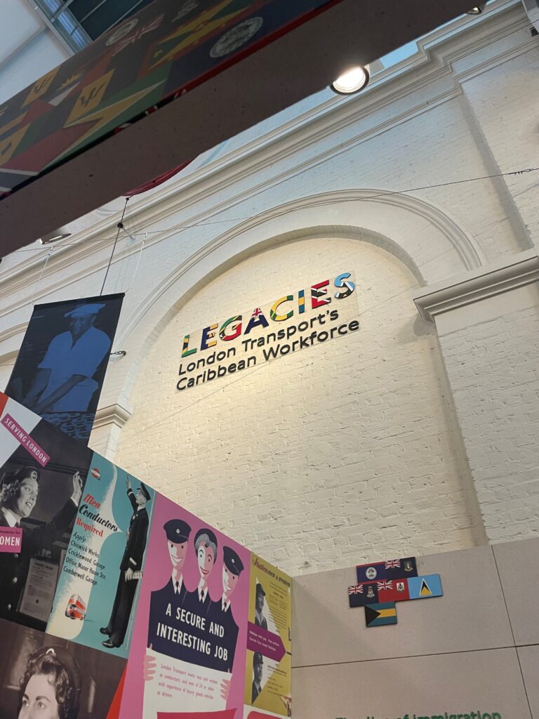 Legacies wall panel