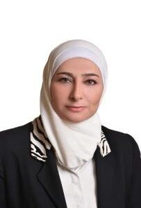 Leila Al-Sammak
