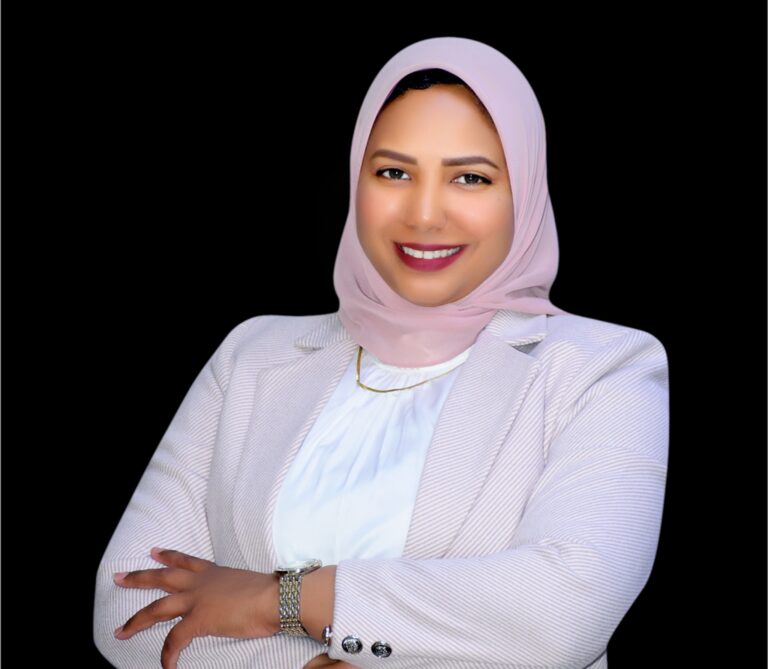 Shimaa Gomaa Dodon