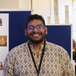 Vineet Kajrolkar