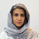 Safoura Kalantari