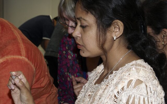 Joyee Roy